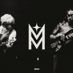 Miss Misery - Corvus (2024) [Single]