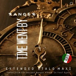 Ranger - Time Went By (2021) [EP]