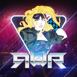 Robots With Rayguns - RWR (Deluxe Edition) (2014)