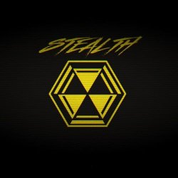 Stealth - Radioactive (2016)