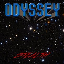 Stealth - Odyssey (2021)