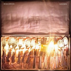 Bingo Crowd - Manners (2025)