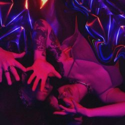 God Tongue - Delete It (2025) [Single]