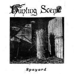 Hunting Scene - Spayard (2025)