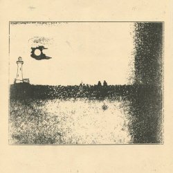 Hunting Scene - Prairie Blue (2023)