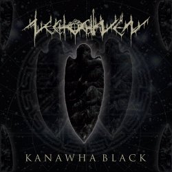 Nechochwen - Kanawha Black (2022)