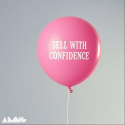 Aiming - Sell With Confidence (2025) [Single]