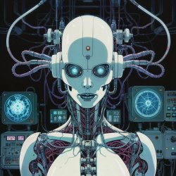 MetaComplex - Neural Firmware Update (2025) [EP]