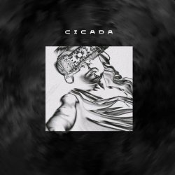The Red Wave - Cicada (2025) [Single]