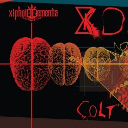 Xiphoid Dementia - Collection Of Lost Thoughts 1999-2005 (2019)