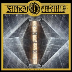 Xiphoid Dementia - Ritual Indexx Volume I (2019)