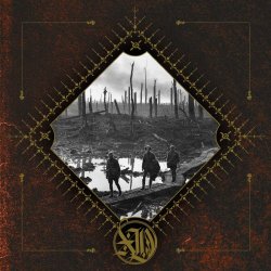 Xiphoid Dementia - Spiral Rapture Holy War (2025)