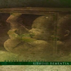 Xiphoid Dementia - Wounds Never Heal (2002) [EP]