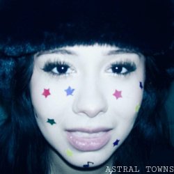 Astral Towns - Don't Quit Your Day Job (2023) [EP]