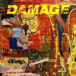 Damage - Modern World (2025)