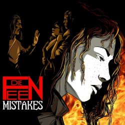 Die Feen - Mistakes (2025) [Single]