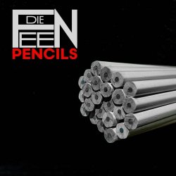Die Feen - Pencils (2024) [Single]