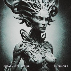 Immaculate Desire - Emphatize (2025) [EP]