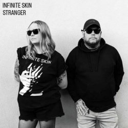 Infinite Skin - Stranger (2025) [Single]