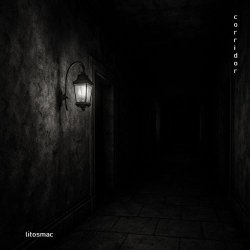 Litosmac - Corridor (2025)