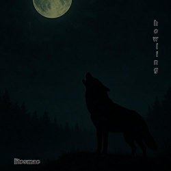 Litosmac - Howling (2025)
