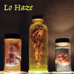 Lo Haze - Liminal (2023) [EP]