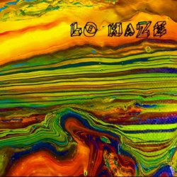 Lo Haze - Lo Haze (2019) [EP]