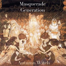 Masquerade Generation - Autumn Witch (2019)
