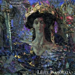 Masquerade Generation - Lilitu Inamorata (2020)