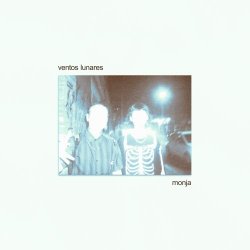 Monja - Ventos Lunares (2024) [EP]