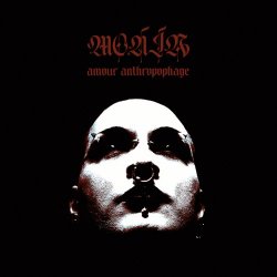 Monja - Amour Anthropophage (2025) [EP]