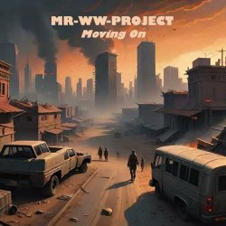 MR-WW-Project - Moving On (2024)
