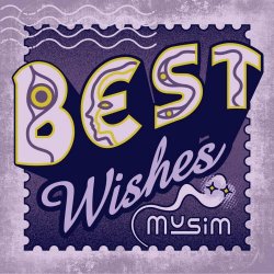 Musim - Best Wishes (2025) [EP]