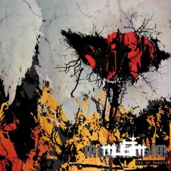 Musim - Sea Of Ghosts (2016)