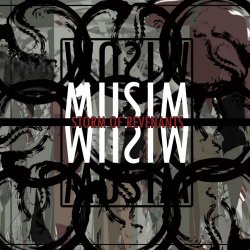 Musim - Storm Of Revenants (2017) [EP]