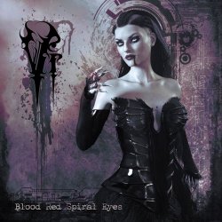 Virtual Intelligence - Blood Red Spiral Eyes (2017) [EP]