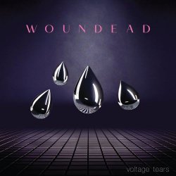 Woundead - Voltage Tears (2025)