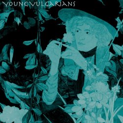 Young Vulgarians - Macaronic Anathema (2023) [Reissue]