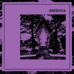 Entierra - S/T (2025) [EP]