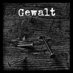 Gewalt - Limiter / Verheimlichung (2017) [Single]