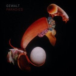 Gewalt - Paradies (2021)