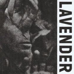 Lavender - Lavender (2025) [EP]