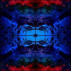 Post Death Soundtrack - Let Your Colors Run (The Remixes) (2017)