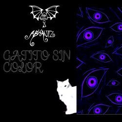 Abkantz - Gatito Sin Color (2025) [Single]