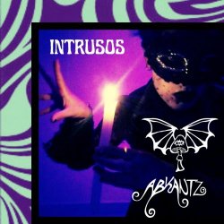 Abkantz - Intrusos (2025) [Single]