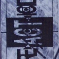 Aghast View - Reacticide (1992) [EP]