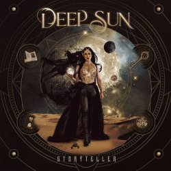 Deep Sun - Storyteller (2025)