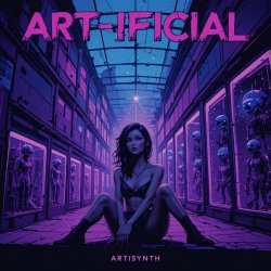 Artisynth - Art-Ificial (2025)