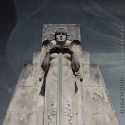 Darkwood - Flammenlieder (2015)