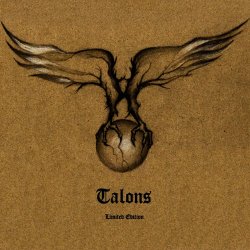Darkwood - Talons (2000) [Single]